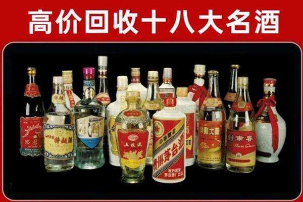 昌吉回收烟酒